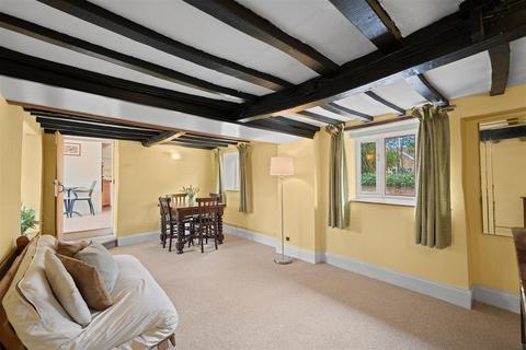 3 bedroom detached house for sale, Dickmans Lane, Harby