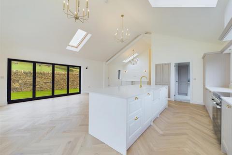 5 bedroom detached house for sale, Andrew Carr Farm, Oughtibridge Lane, Oughtibridge, Sheffield