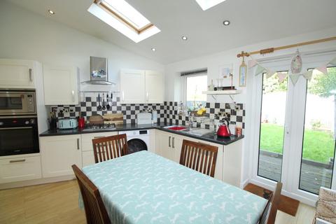 4 Juniper Close, Lutterworth, LE17 4US