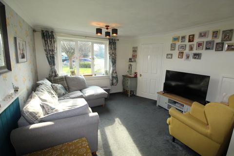 4 Juniper Close, Lutterworth, LE17 4US