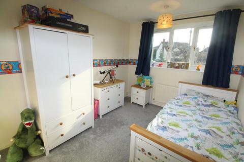 4 Juniper Close, Lutterworth, LE17 4US