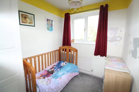 4 Juniper Close, Lutterworth, LE17 4US
