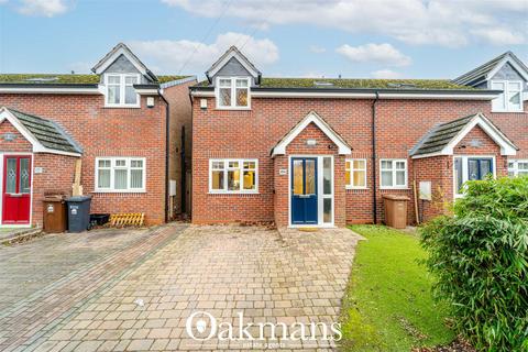 2 bedroom house for sale, Brackleys Way, Solihull B92