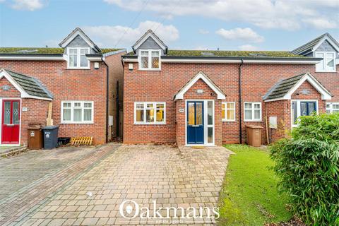 undefined, Brackleys Way, Solihull B92
