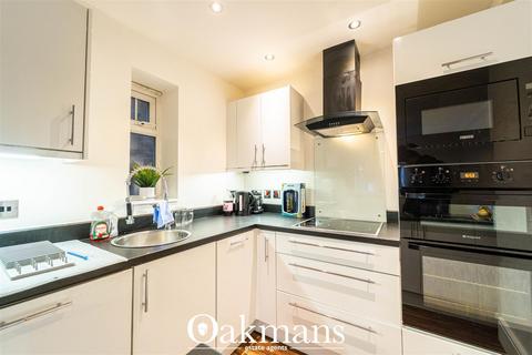 undefined, Brackleys Way, Solihull B92
