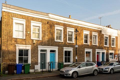 2 bedroom terraced house for sale, Fielding Street, Elephant and Castle, London, SE17