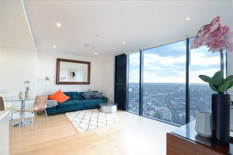 2 bedroom flat for sale, St Gabriel Walk, Elephant and Castle, London, SE1