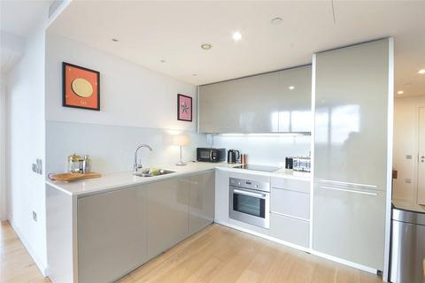 2 bedroom flat for sale, St Gabriel Walk, Elephant and Castle, London, SE1