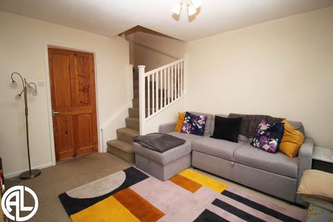 2 bedroom end of terrace house for sale, Tabbs Close, Letchworth Garden City, SG6 1DW