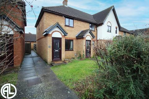 33 Tabbs Close, Letchworth Garden City, SG6 1DW