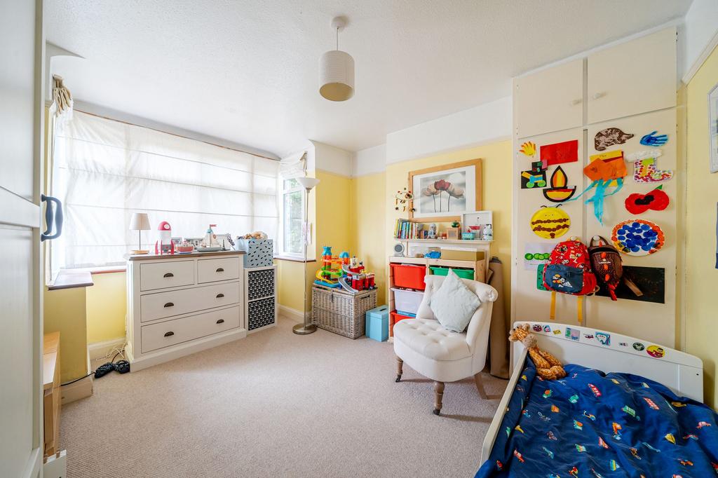 Bedrooms