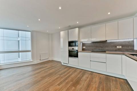 1 bedroom flat to rent, Rope Street, Canada Water, London, SE16