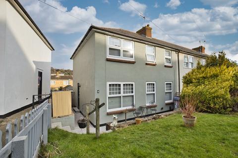 3 bedroom end of terrace house for sale, Astor Avenue, Dover, CT17