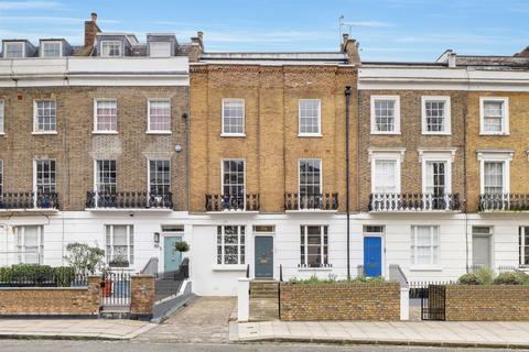 Albert Street, Camden