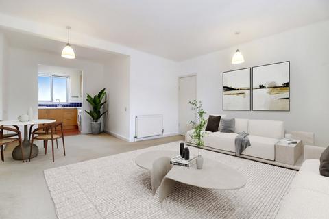 2 bedroom apartment for sale, Albert Street, Camden