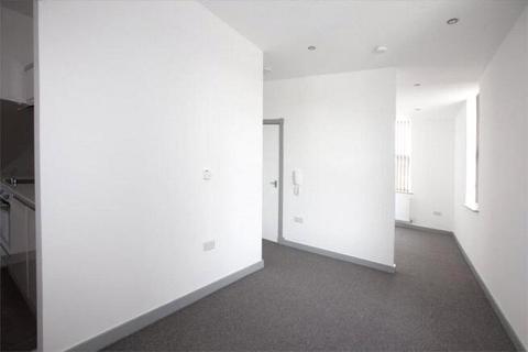 1 bedroom apartment for sale, Rylands Street, Warrington, Cheshire