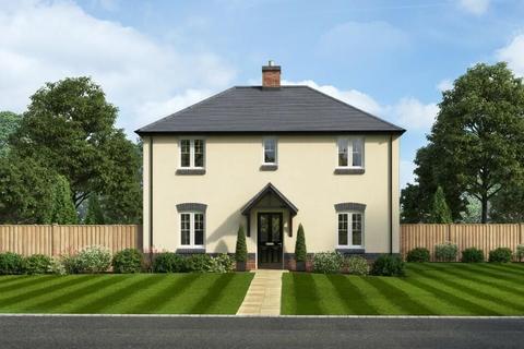 4 bedroom detached house for sale, 40 Skylark Lane, Ross on Wye, Hr97XY