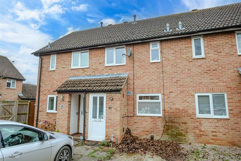 2 bedroom terraced house for sale, Lindsay Drive, Abingdon OX14