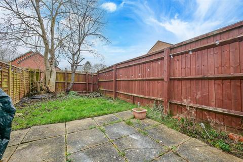 2 bedroom terraced house for sale, Lindsay Drive, Abingdon OX14