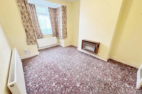 3 bedroom terraced house for sale, Fuller Street, Cleethorpes, N.E. Lincs, DN35 7QB