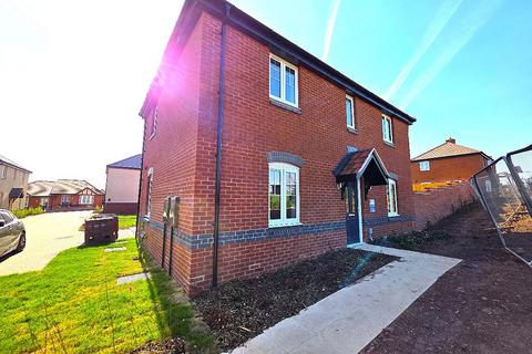 4 bedroom detached house for sale, 32 Skylark Lane, Ross on Wye, Hr97XY