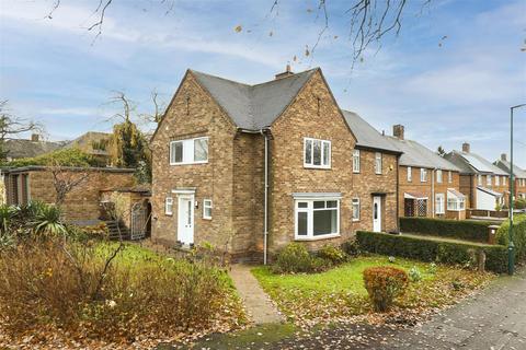 3 bedroom semi-detached house for sale, Wollaton Vale, Wollaton NG8