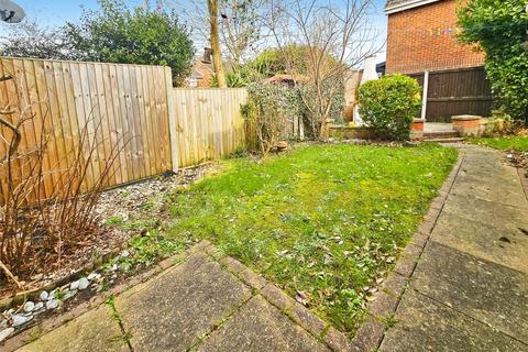 2 bedroom end of terrace house for sale, Deacon Drive, Hethersett, Norwich, Norfolk, NR9