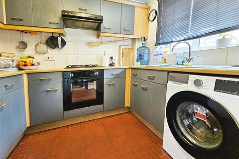 2 bedroom end of terrace house for sale, Deacon Drive, Hethersett, Norwich, Norfolk, NR9