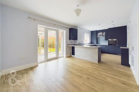 undefined, Somme Close, Wymondham