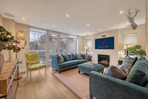 5 Church Field, Epping, CM16 4RF