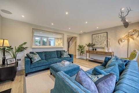 5 Church Field, Epping, CM16 4RF