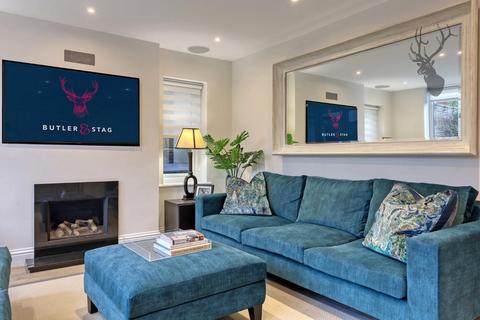 5 Church Field, Epping, CM16 4RF