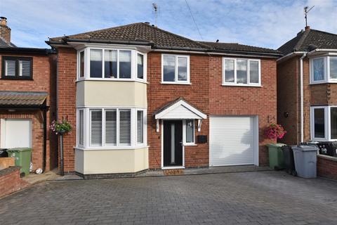 4 bedroom detached house for sale, Sutherland Way