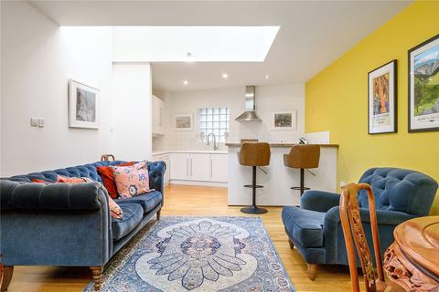 1 bedroom apartment for sale, Burton Street, London, WC1H