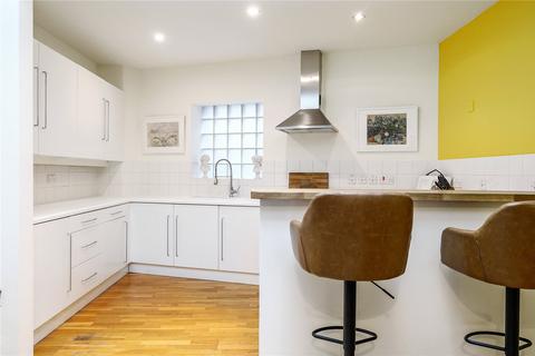 1 bedroom apartment for sale, Burton Street, London, WC1H