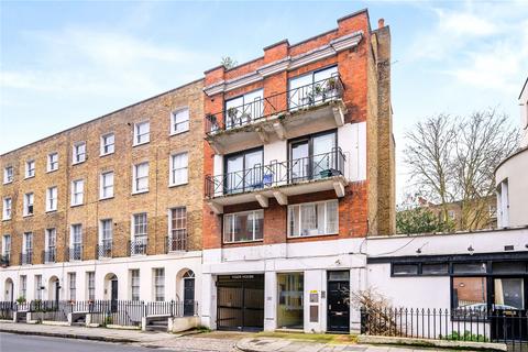 undefined, Burton Street, London, WC1H