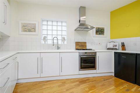 undefined, Burton Street, London, WC1H