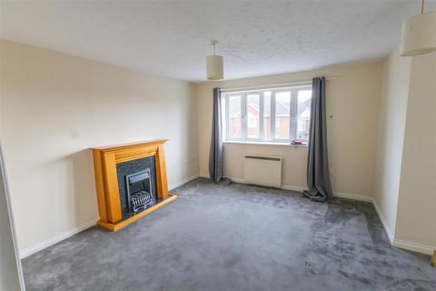 2 bedroom flat for sale, Hermes Court, Hayling Close, Gosport PO12