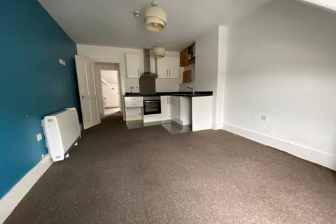 2 bedroom flat to rent, 5 Station Road, Okehampton EX20