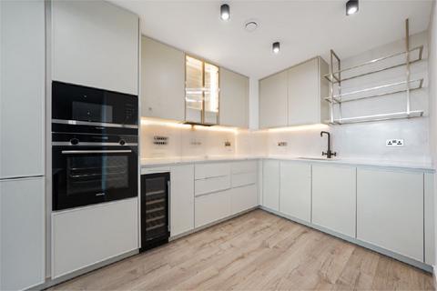 3 bedroom flat for sale, Valencia Tower, London EC1V