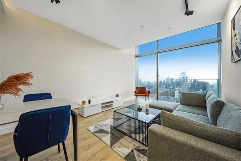 3 bedroom flat for sale, Valencia Tower, London EC1V