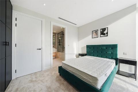 3 bedroom flat for sale, Valencia Tower, London EC1V