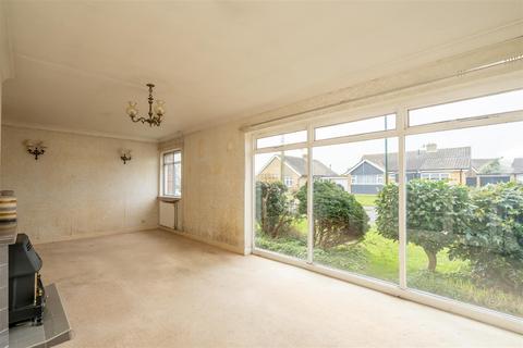 2 bedroom bungalow for sale, Marlborough Court, West Meads, Bognor Regis