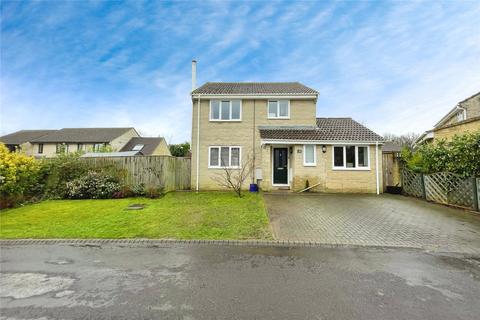 33 Bobbin Lane, Westwood, Bradford-on-avon, BA15 2DL