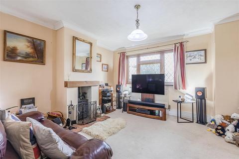 3 bedroom semi-detached house for sale, Cornwall Avenue, West Byfleet KT14