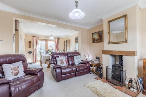 3 bedroom semi-detached house for sale, Cornwall Avenue, West Byfleet KT14