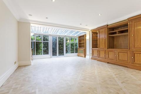 5 bedroom terraced house for sale, St Mary Abbots Terrace, Kensington, W14