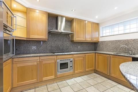 5 bedroom terraced house for sale, St Mary Abbots Terrace, Kensington, W14