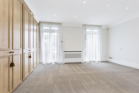 5 bedroom terraced house for sale, St Mary Abbots Terrace, Kensington, W14