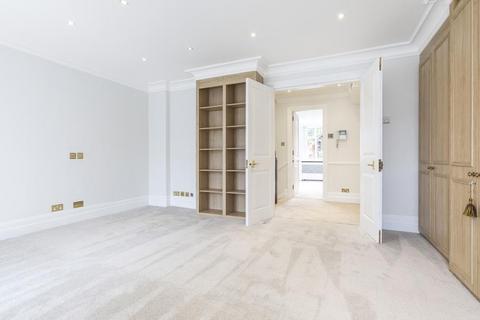 5 bedroom terraced house for sale, St Mary Abbots Terrace, Kensington, W14